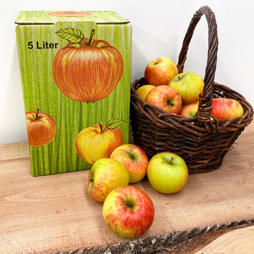 Apfelsaft 5 Liter