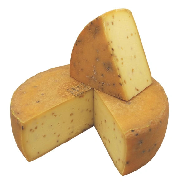 Brodowiner Bauernkäse Bockshorn