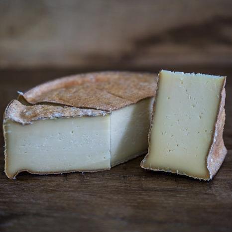 Rauchi Box (Schnittkäse geräuchert)