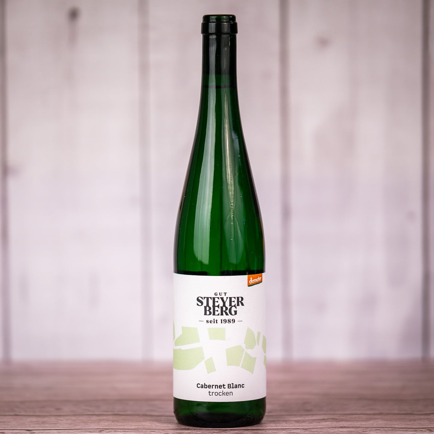 2025er Cabernet blanc trocken