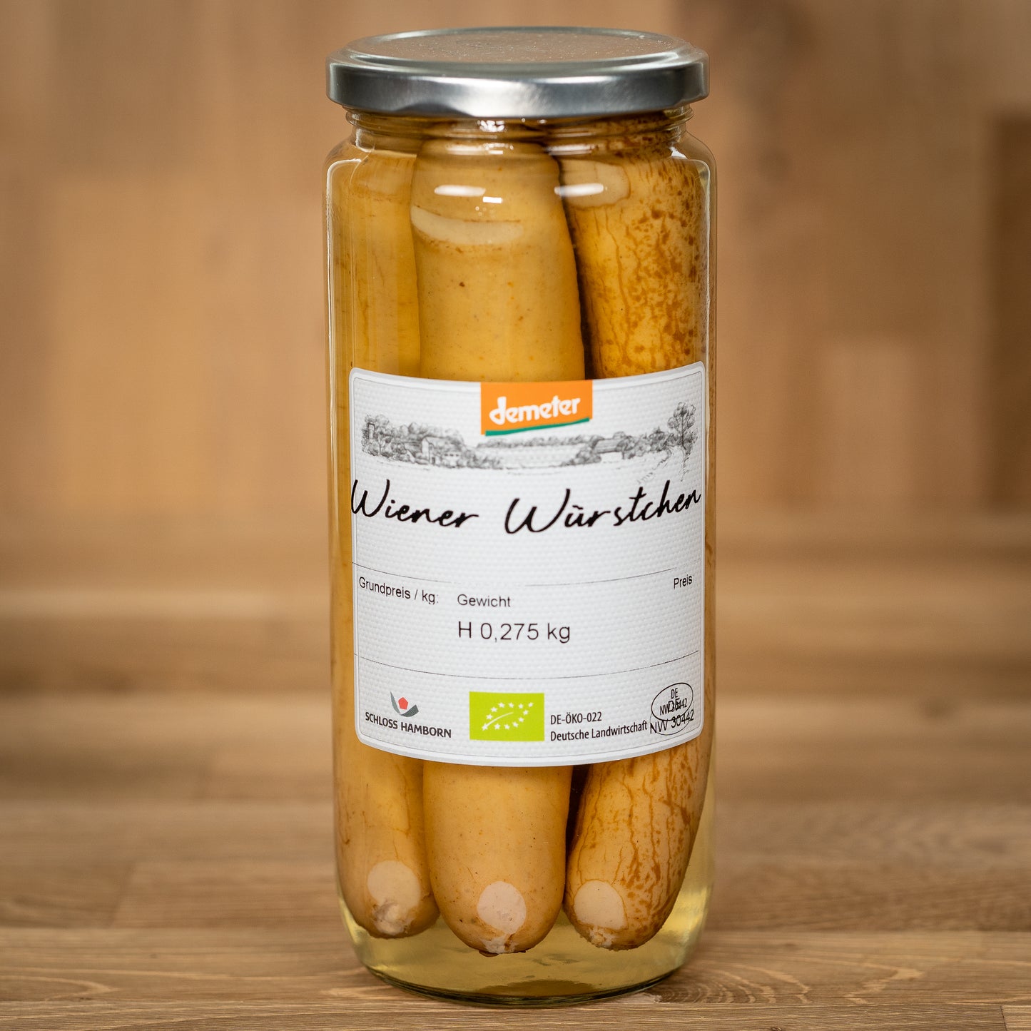 Wiener Würstchen
