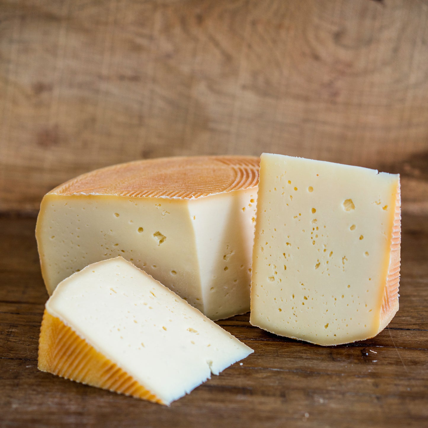 Wiepkes Wiesenkäse