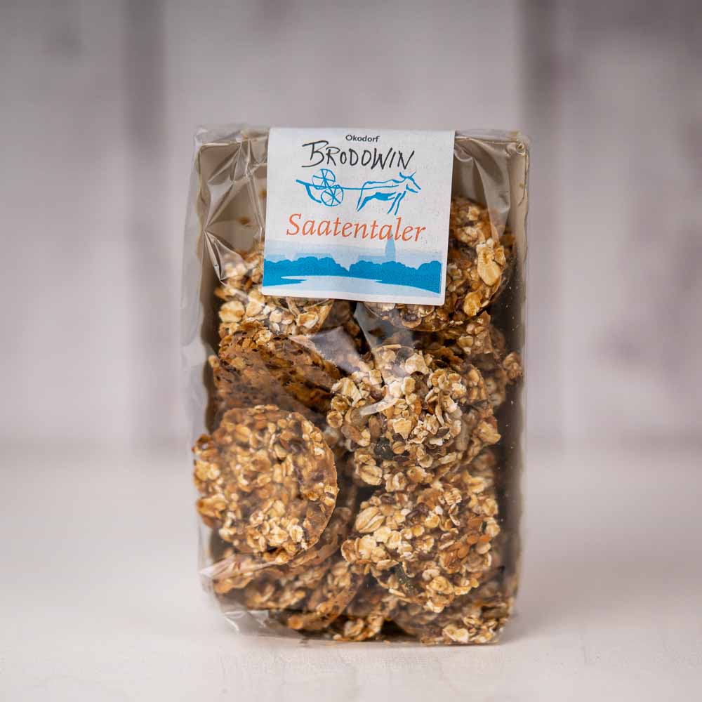 Brodowiner Saatentaler