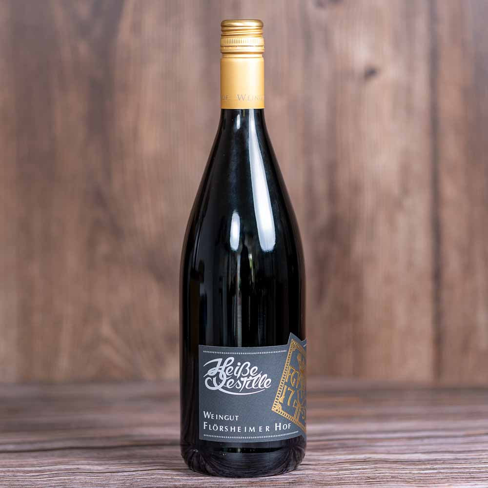 Christmanns Glühwein rot