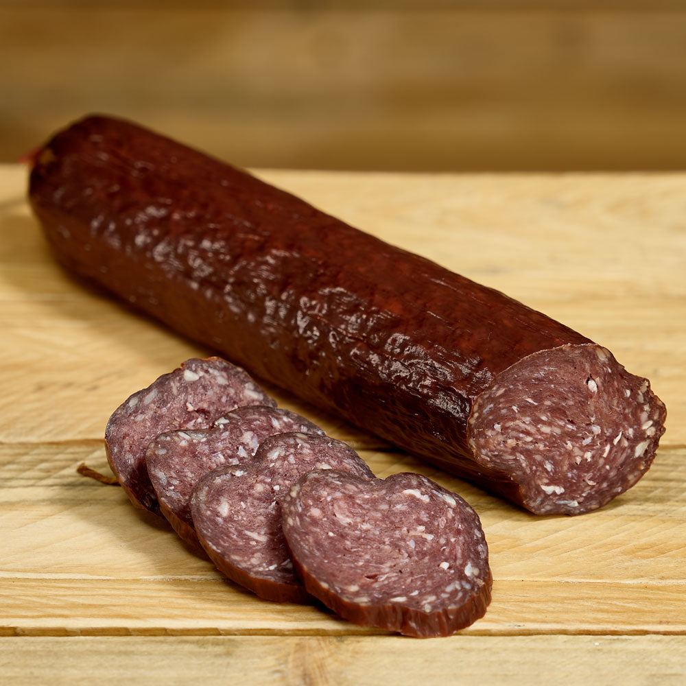 Rindersalami