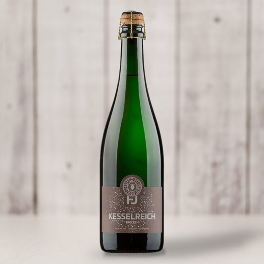 Sekt Kesselreich trocken