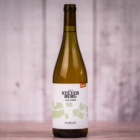 2023er Purist Cuvée Naturwein