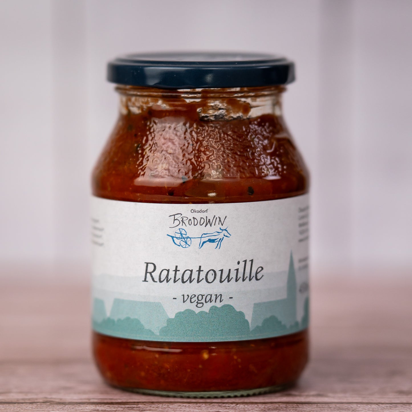 Ratatouille (vegan)