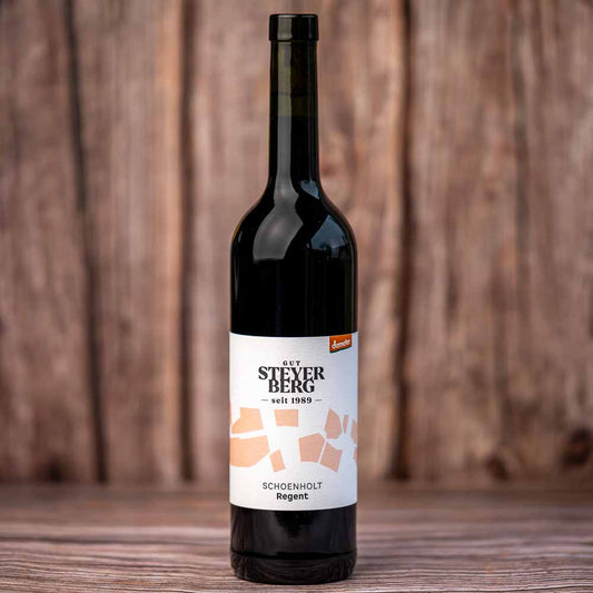 2021er SCHOENHOLT Regent