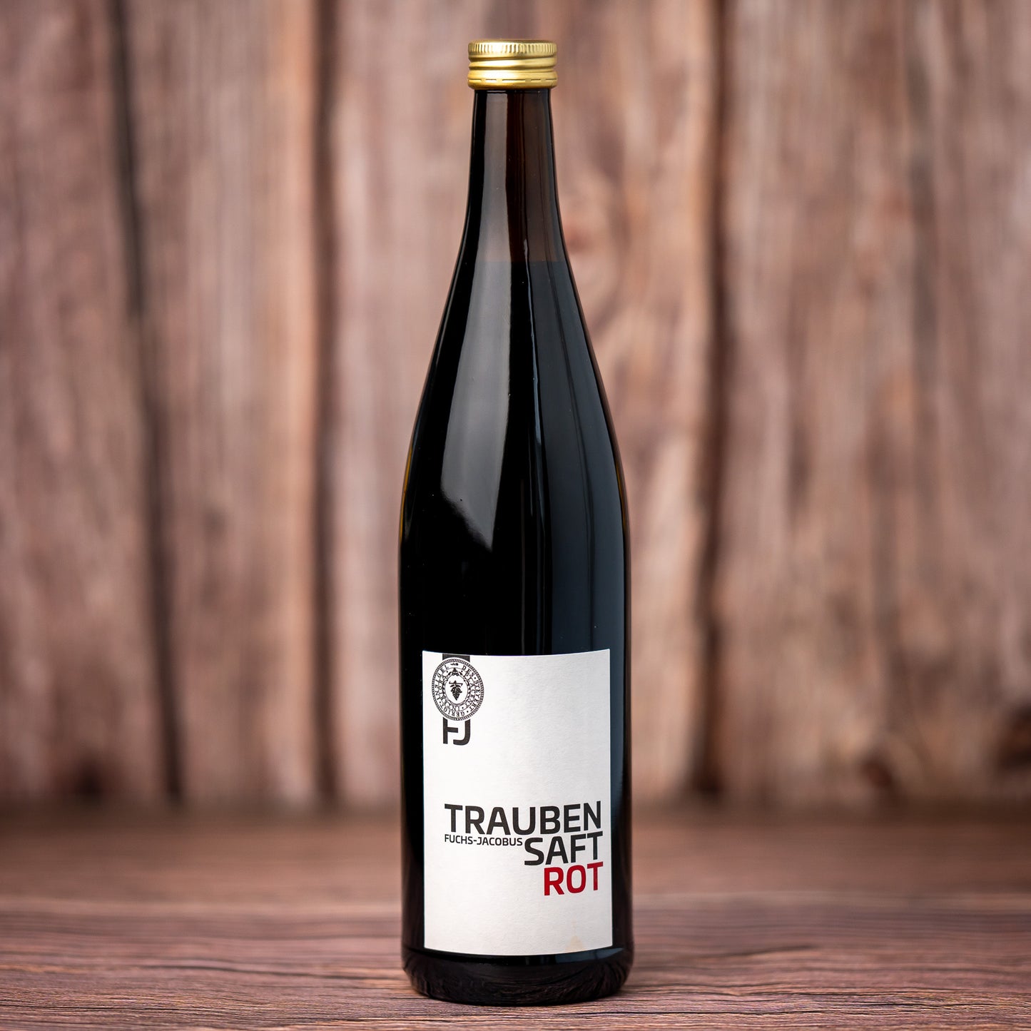 2022er Regent Traubensaft rot