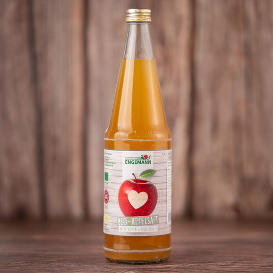 Apfelsaft