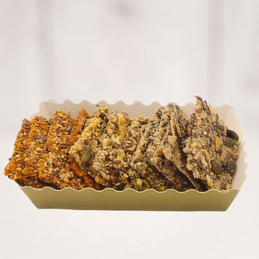 Brodowiner Bäcker Cräcker