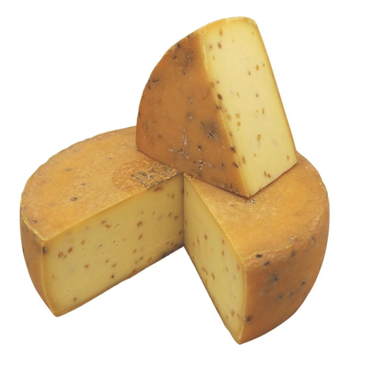Brodowiner Bauernkäse Bockshorn