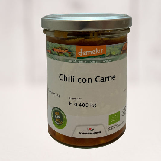 Chili con Carne