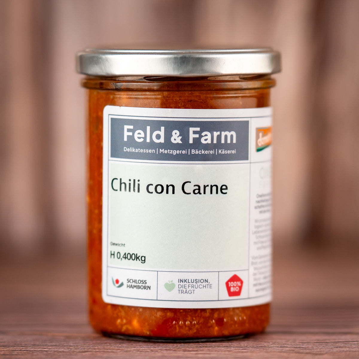 Chili con Carne