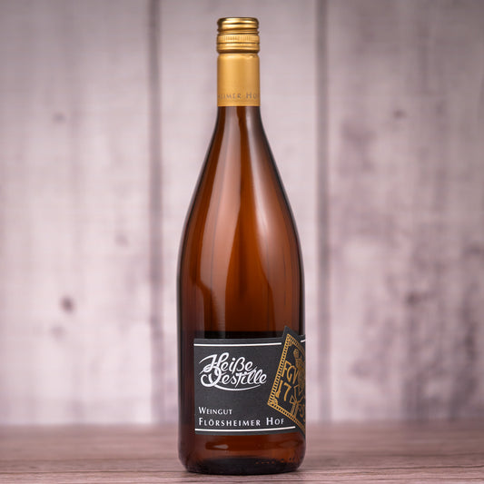 Christmanns Glühwein rosé