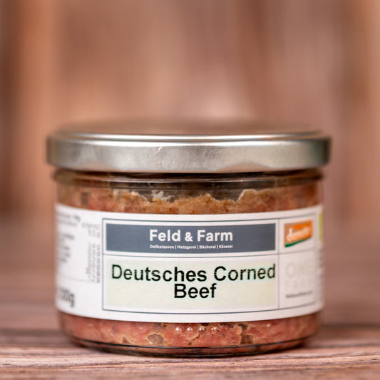 Deutsches Corned Beef