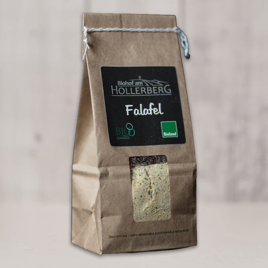 Falafelmischung