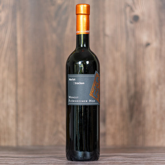 2021er  Merlot trocken (Gutswein) HGP