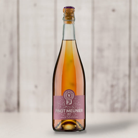 PINOT MEUNIER ROSÉ brut