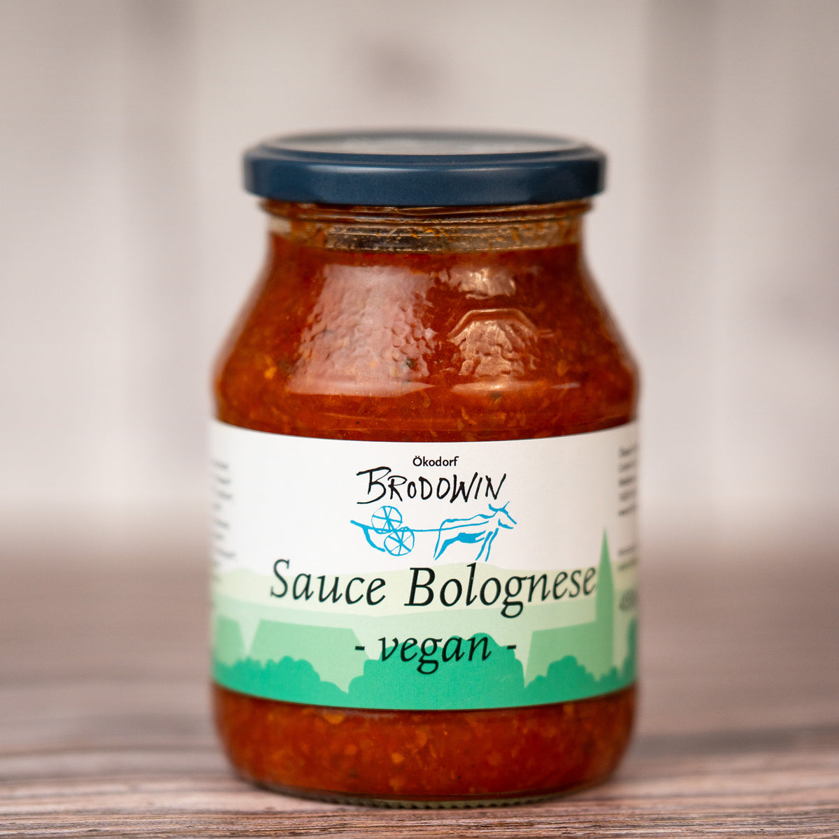 Sauce Bolognese