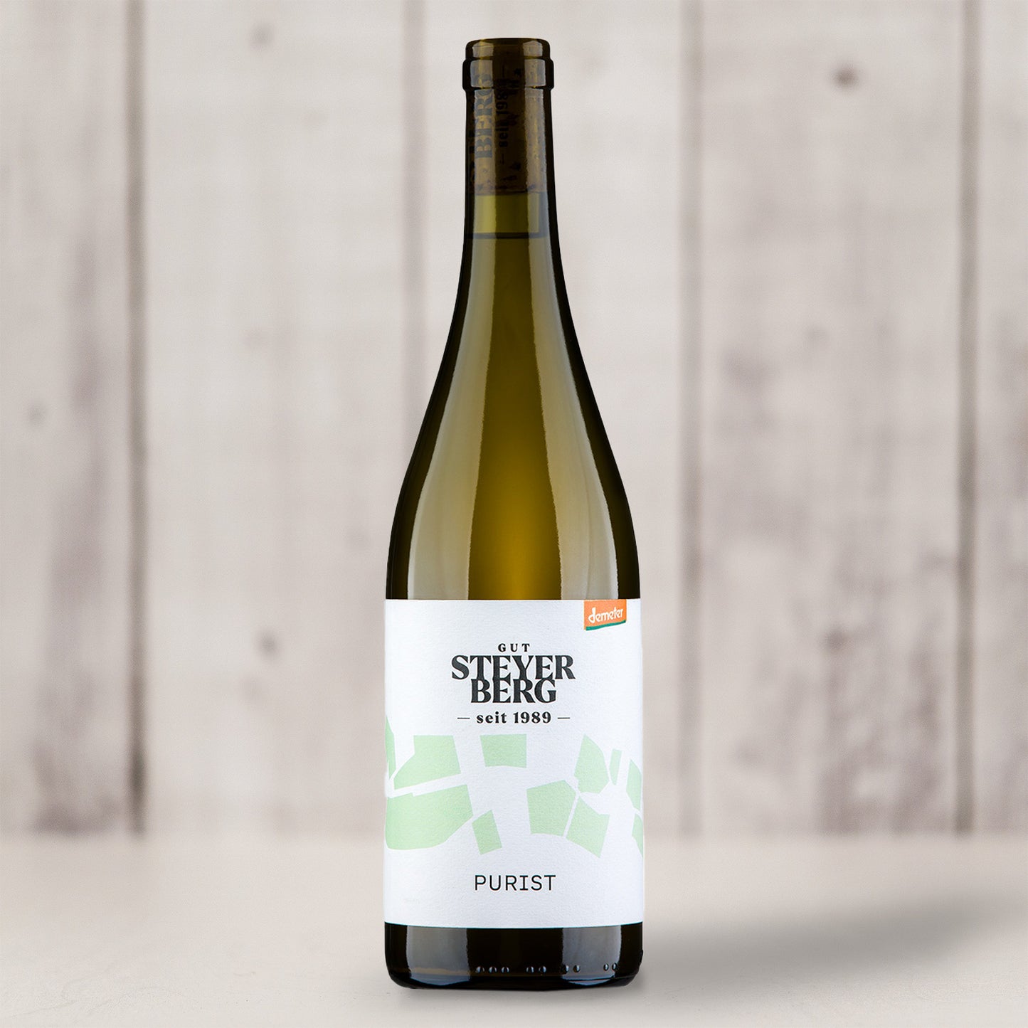 2023er Purist Cuvée Naturwein