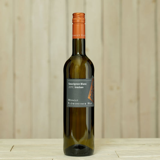Sauvignon Blanc trocken 2025
